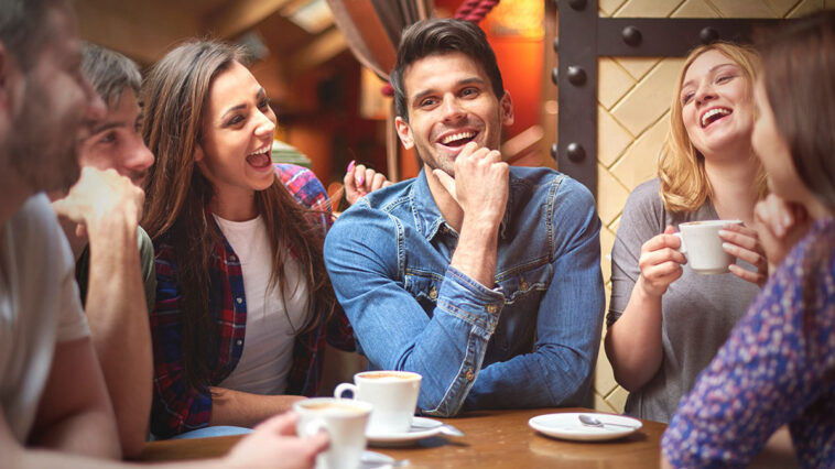 Sosyal Yaşam Nedir? 7 Sosyal Yaşam Nedir