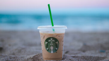 Starbucks yaz içecekleri