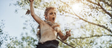 Teknoloji olmasaydı ne olurdu