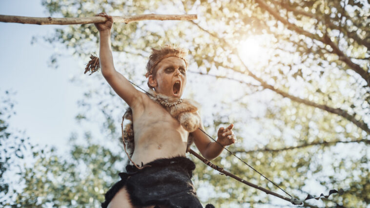 Teknoloji olmasaydı ne olurdu