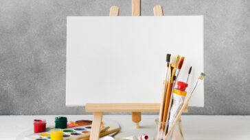 Resim Yapmak İçin Nereden Başlamalıyım