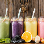 Zayıflatan Smoothie Tarifleri