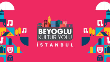 Beyoğlu Kültür Yolu Festivali Tüm Coşkusuyla Devam Ediyor