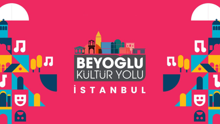 Beyoğlu Kültür Yolu Festivali Tüm Coşkusuyla Devam Ediyor