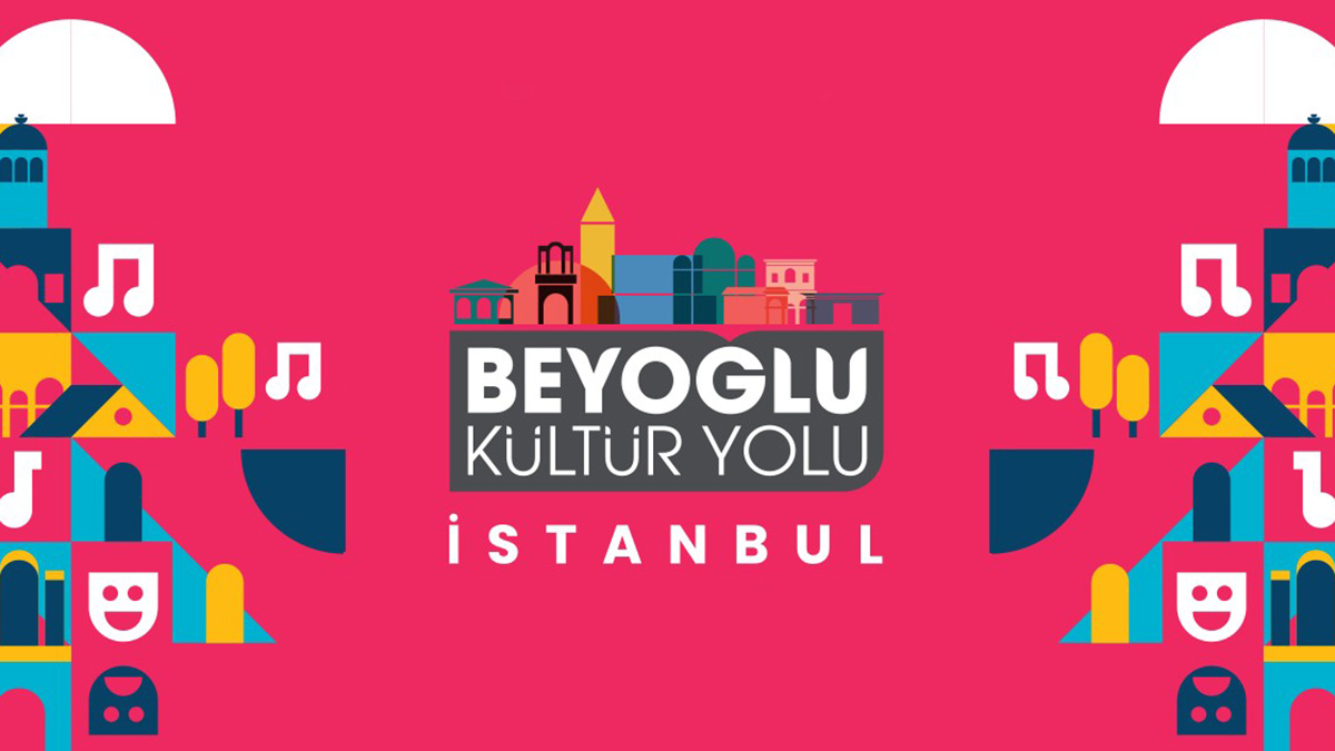 Beyoğlu Kültür Yolu Festivali Tüm Coşkusuyla Devam Ediyor