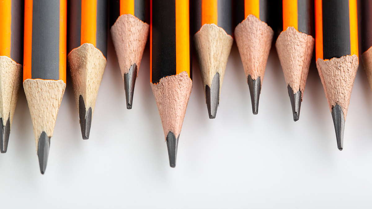 Karakalem Resim Malzemelerini Ne Kadar Tanıyoruz