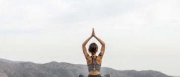 Yoga ve Nefes Bağlantısı