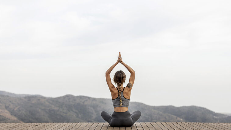 Yoga ve Nefes Bağlantısı 7 Yoga ve Nefes Bağlantısı