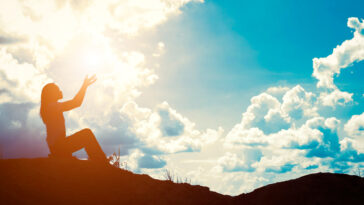 Cüz'i İrade - Yaratımını Fark Et