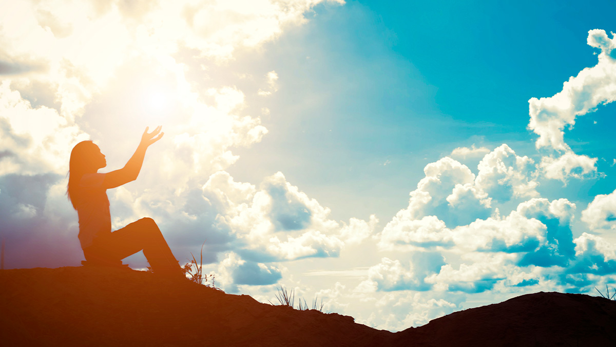 Cüz'i İrade - Yaratımını Fark Et