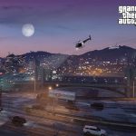 GTA V'in PC sürümüne grafik güncellemesi 14 gta v march update