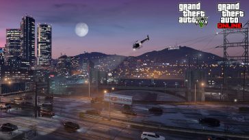 gta v march update