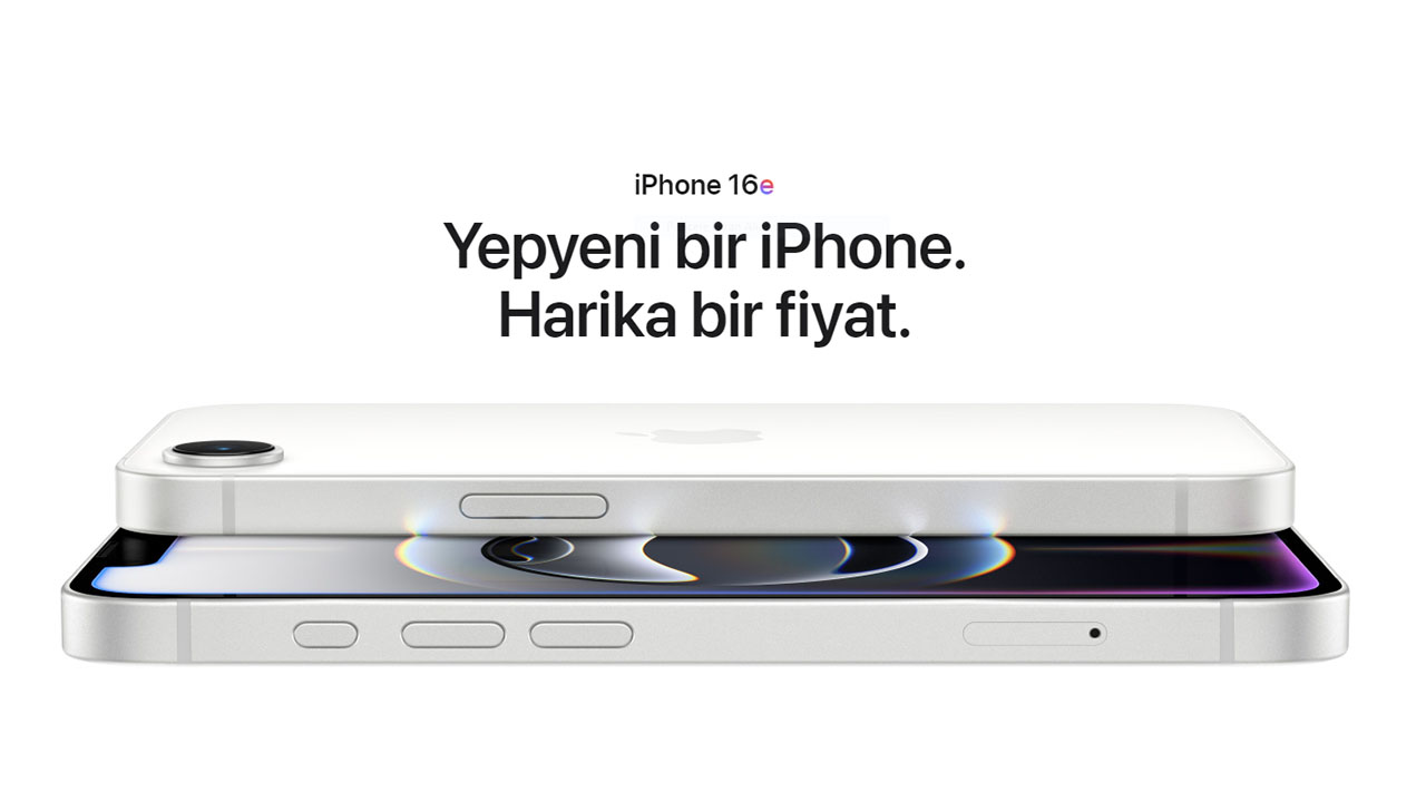 iphone 16e
