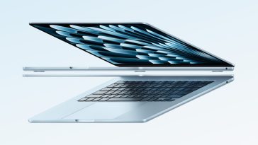 Apple MacBook Air 2025