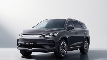 byd tang
