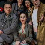 Mart Ayı Tiyatro Takvimi: Mutlaka İzlenmesi Gereken 6 Oyun 13 kel diva 47753