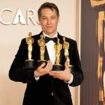 2025 Oscar ödülleri