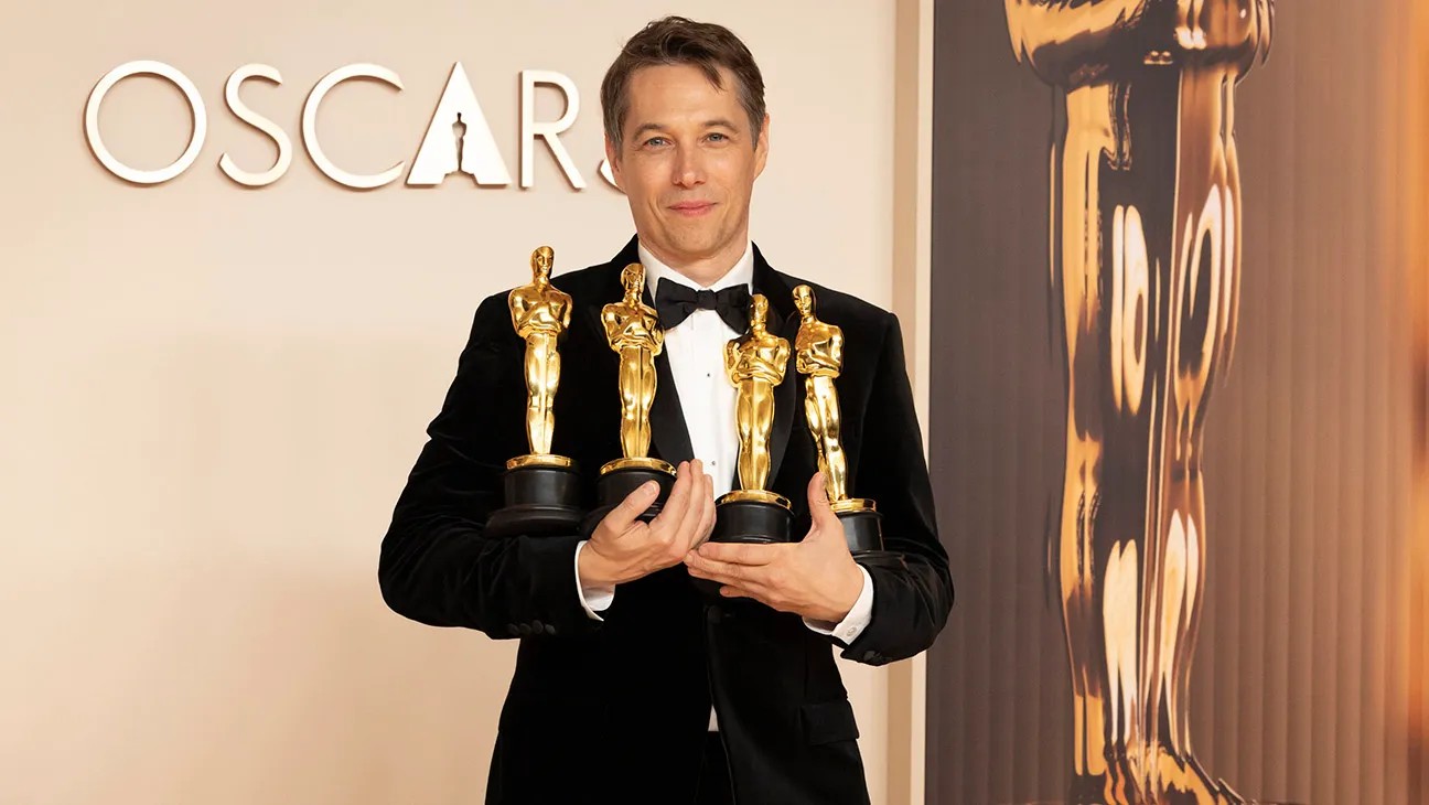 2025 Oscar ödülleri