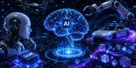 ai otonom sistemleri