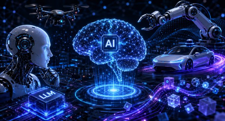 ai otonom sistemleri
