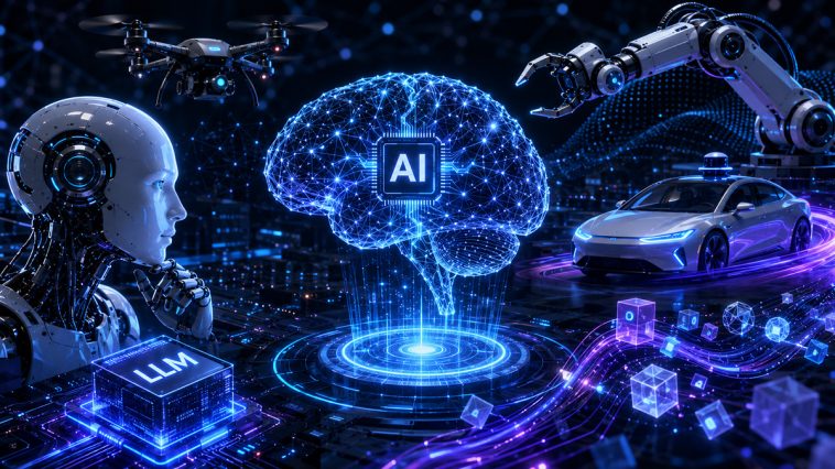 ai otonom sistemleri