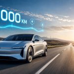 elektrikli araclar 1000km menzil