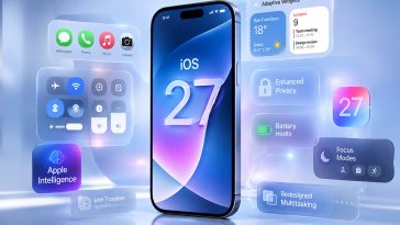 ios 27 yenilikler