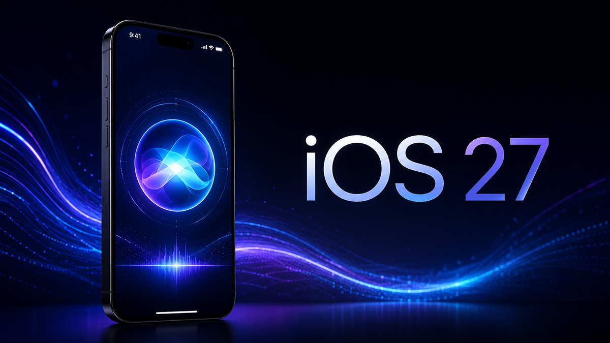 ios27 ai