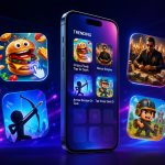 Yeni Popüler Telefon Uygulamaları Dijital Dünyada Yükselişte 10 temmuz populer app