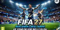 fifa 27 tarih