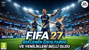 fifa 27 tarih