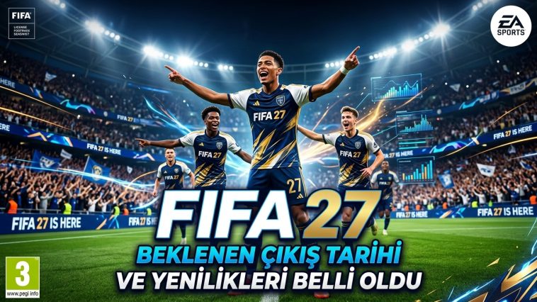 fifa 27 tarih