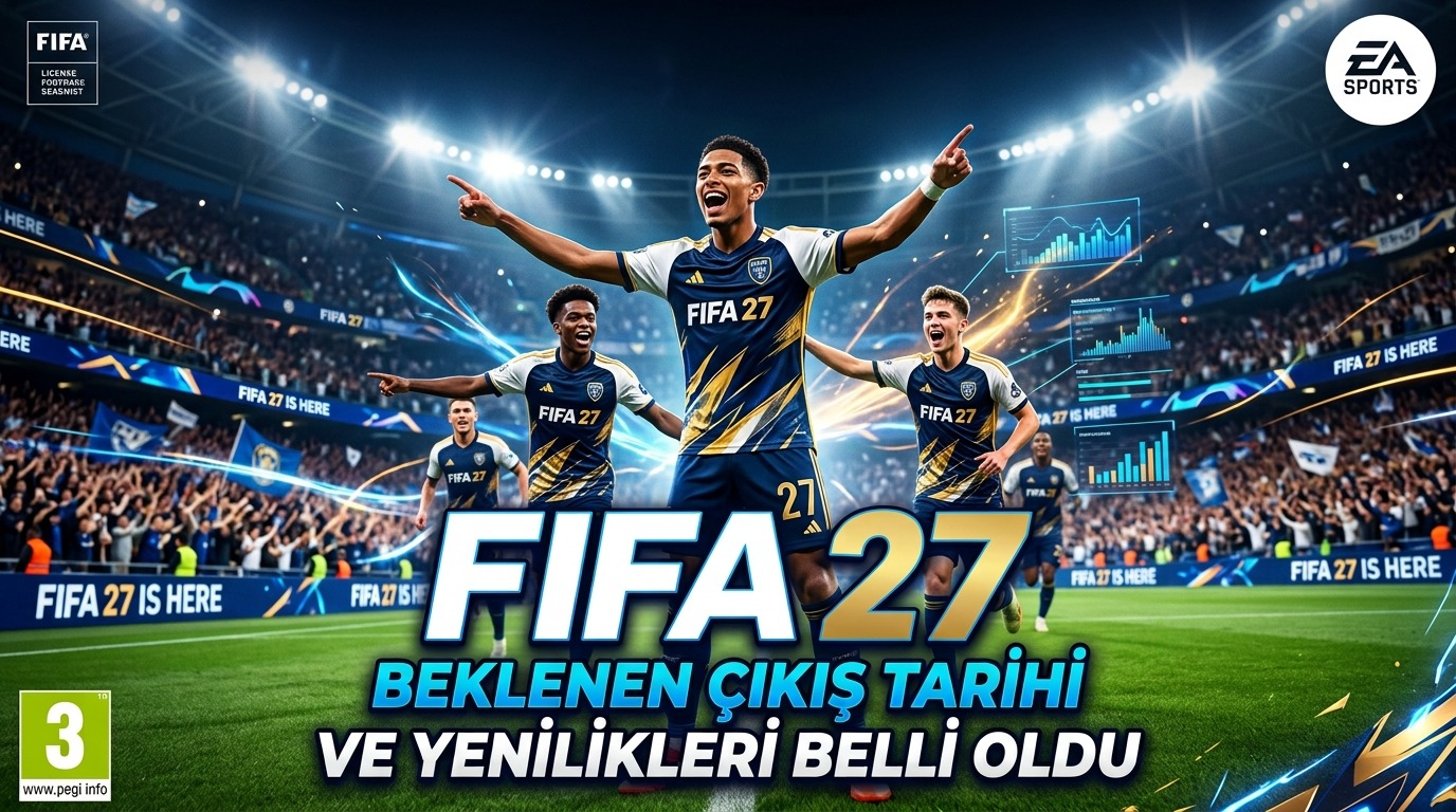fifa 27 tarih